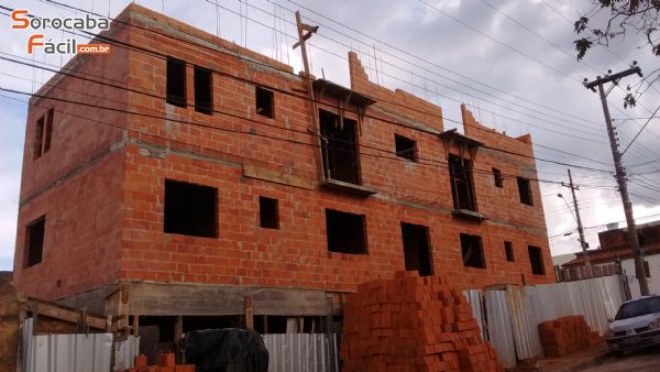 Apartamento em Jd. Simus, Sorocaba - Excelente Apartamento - cód. 2162 - Foto 1